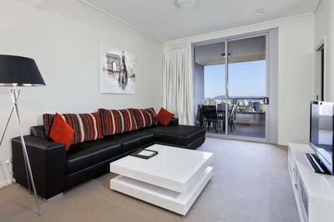 Mantra On The Quay - Accommodation ACT 26