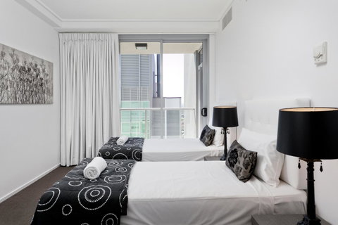 Mantra On The Quay - Accommodation ACT 17