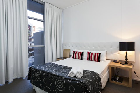 Mantra On The Quay - Accommodation ACT 35