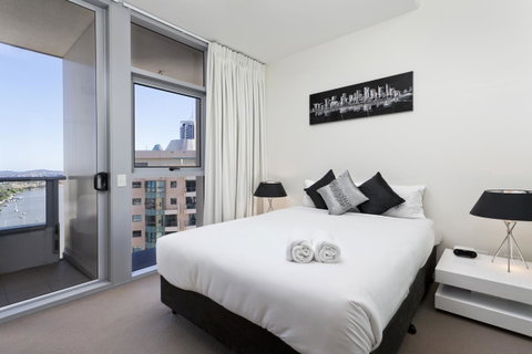 Mantra On The Quay - Accommodation ACT 29