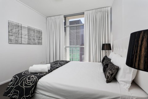 Mantra On The Quay - Accommodation ACT 18