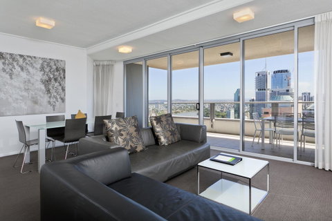 Mantra On The Quay - Accommodation ACT 3
