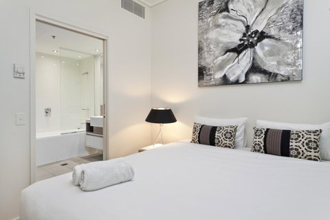 Mantra On The Quay - Accommodation ACT 27