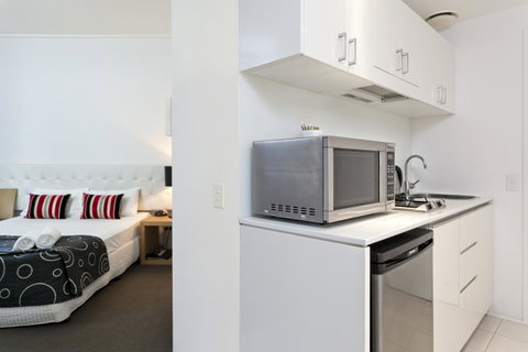 Mantra On The Quay - Accommodation ACT 32