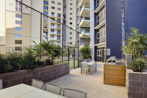 Mantra On The Quay - Accommodation ACT 4