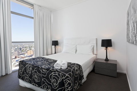 Mantra On The Quay - Accommodation ACT 20