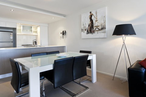 Mantra On The Quay - Accommodation ACT 23