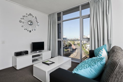 Mantra On The Quay - Accommodation ACT 6