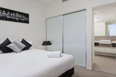 Mantra On The Quay - Accommodation ACT 25
