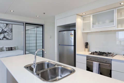 Mantra On The Quay - Accommodation ACT 5