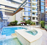Mantra on the Quay - Accommodation ACT