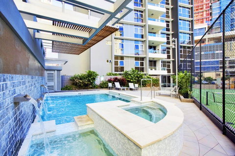 Mantra On The Quay - Accommodation ACT 0
