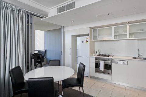 Mantra On The Quay - Accommodation ACT 8