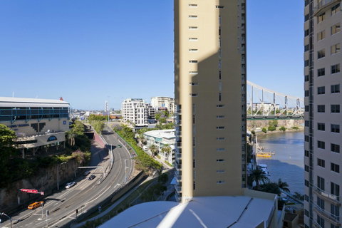 Mantra On The Quay - Accommodation ACT 12