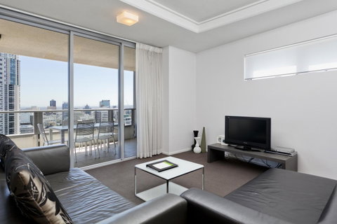 Mantra On The Quay - Accommodation ACT 19