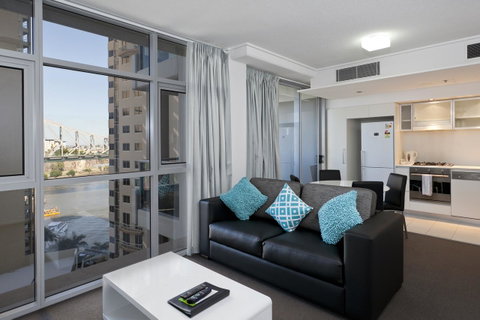Mantra On The Quay - Accommodation ACT 31