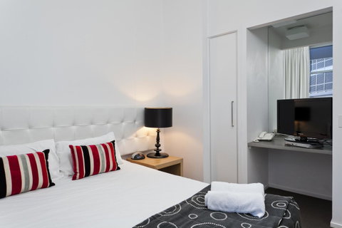 Mantra On The Quay - Accommodation ACT 30
