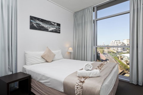 Mantra On The Quay - Accommodation ACT 10