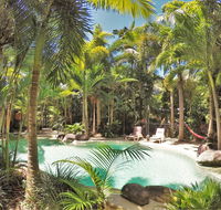 Boutique Bungalows - Accommodation ACT