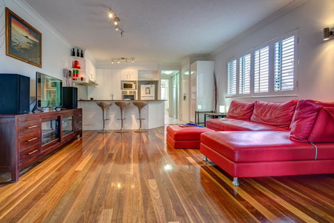 Currumbin Sands On The Beach - Accommodation ACT 20