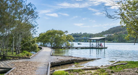 Currumbin Sands On The Beach - Accommodation ACT 43