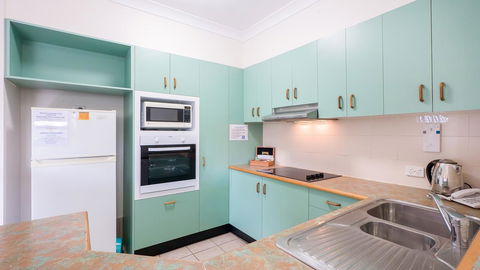 Currumbin Sands On The Beach - Accommodation ACT 27