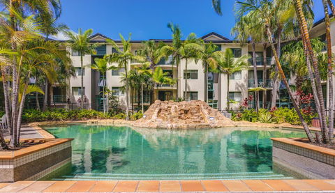 Currumbin Sands On The Beach - Accommodation ACT 3