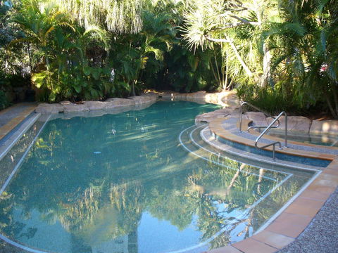 Currumbin Sands On The Beach - Accommodation ACT 36