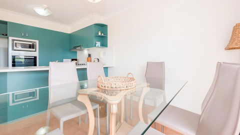 Currumbin Sands On The Beach - Accommodation ACT 13