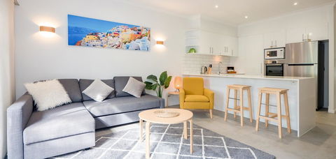 Currumbin Sands On The Beach - Accommodation ACT 17