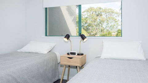 Currumbin Sands On The Beach - Accommodation ACT 26