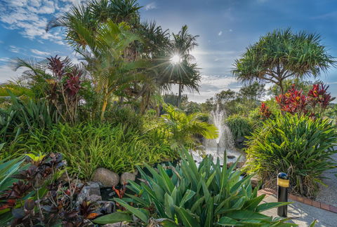 Currumbin Sands On The Beach - Accommodation ACT 10