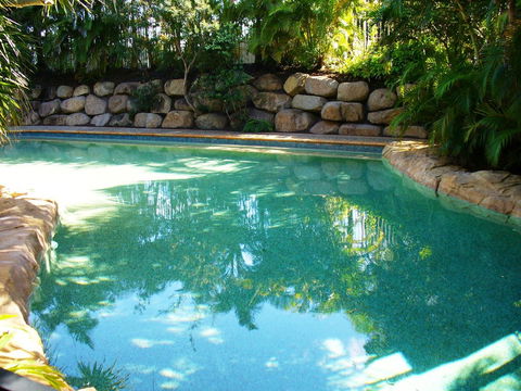 Currumbin Sands On The Beach - Accommodation ACT 37