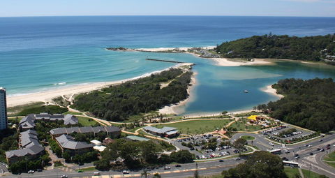 Currumbin Sands On The Beach - Accommodation ACT 39