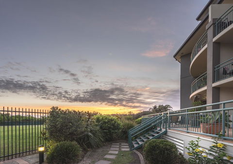 Currumbin Sands On The Beach - Accommodation ACT 7