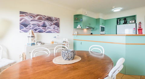 Currumbin Sands On The Beach - Accommodation ACT 18