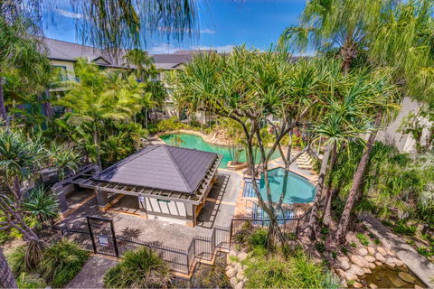 Currumbin Sands On The Beach - Accommodation ACT 6