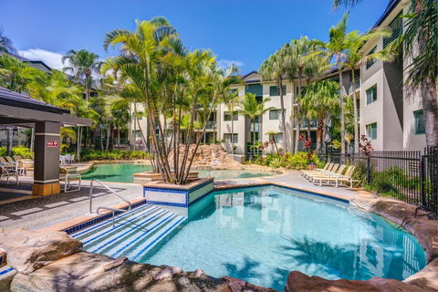 Currumbin Sands On The Beach - Accommodation ACT 5