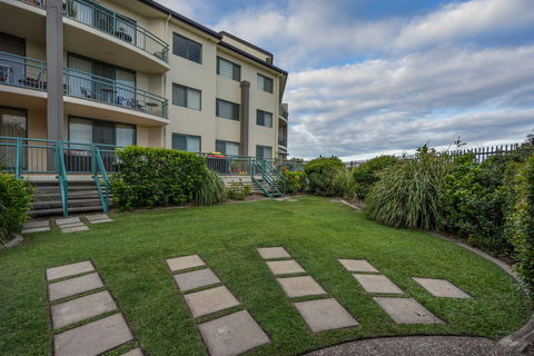 Currumbin Sands On The Beach - Accommodation ACT 38