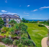Currumbin Sands On The Beach - Accommodation ACT