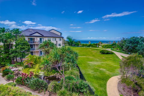 Currumbin Sands On The Beach - Accommodation ACT 0