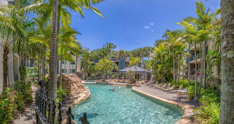 Currumbin Sands On The Beach - Accommodation ACT 4