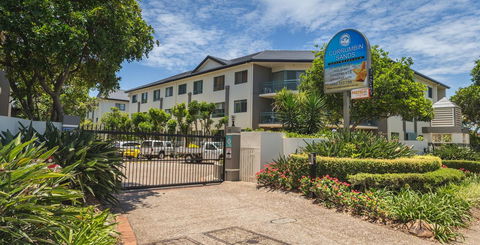 Currumbin Sands On The Beach - Accommodation ACT 12