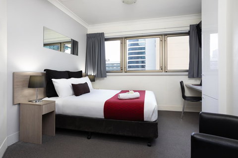 George Williams Hotel - Accommodation ACT 5