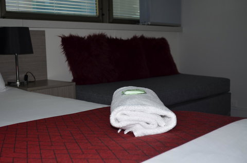 George Williams Hotel - Accommodation ACT 15