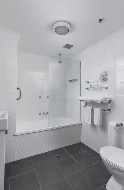 George Williams Hotel - Accommodation ACT 42