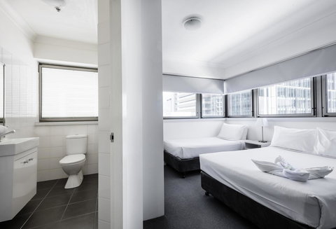 George Williams Hotel - Accommodation ACT 32