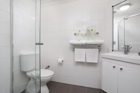 George Williams Hotel - Accommodation ACT 1