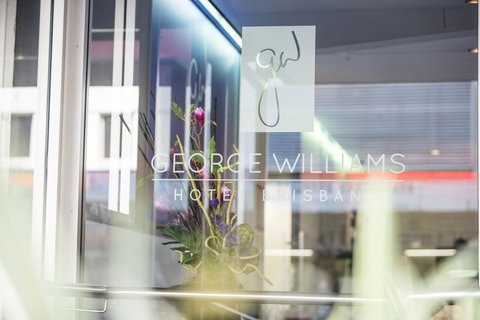 George Williams Hotel - Accommodation ACT 17