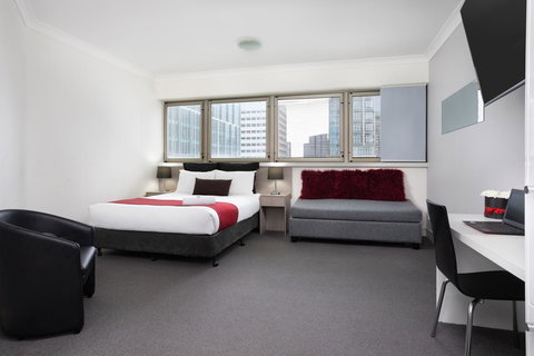 George Williams Hotel - Accommodation ACT 4
